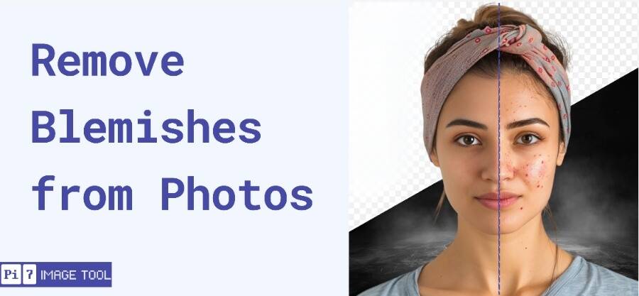 Instantly remove blemishes, pimples, and marks for picture-perfect skin