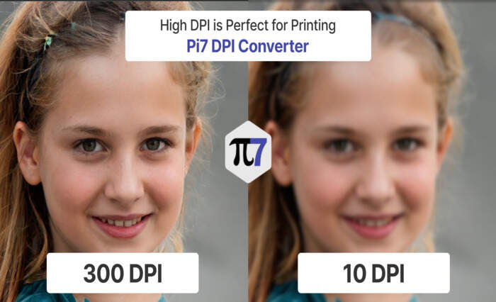 Change Image Dpi for Printing