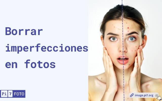 Convierte cualquier imagen en una foto profesional en segundos.