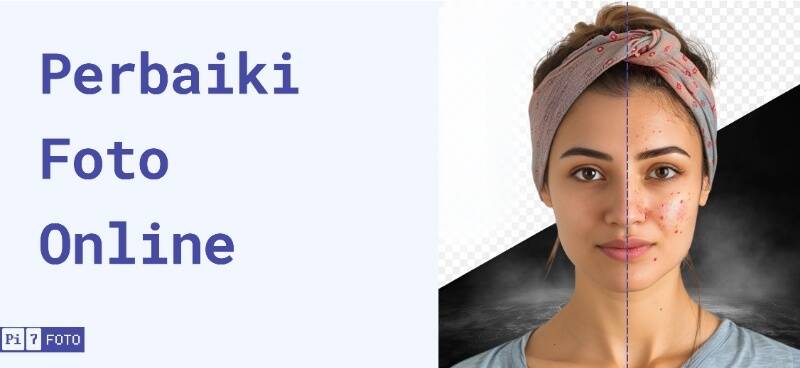 Hidupkan kembali kenangan dari foto lama Anda