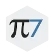 Pi7 Image Tool Logo