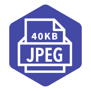 Best Way To Resize JPEG Image To 40kb