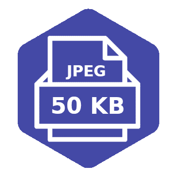 Compress JPEG To 50kb
