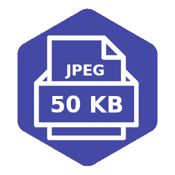 Compress Image To 50kb with pi7 image compressor